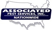 associated pest services icon