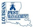 louisiana pest management association icon