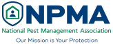 national pest management association icon